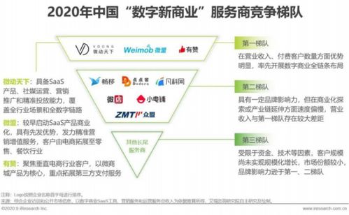 2020年中國數(shù)字新商業(yè)發(fā)展洞察報告 微動天下入選頭部服務(wù)商，引領(lǐng)數(shù)字技術(shù)服務(wù)浪潮