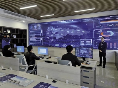 數(shù)字大腦賦能古田縣食用菌產(chǎn)業(yè) 數(shù)字技術(shù)服務(wù)的創(chuàng)新實踐