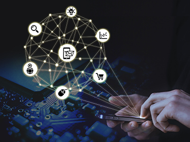 藝融創(chuàng)科技 引領(lǐng)數(shù)字技術(shù)服務(wù)的創(chuàng)新未來