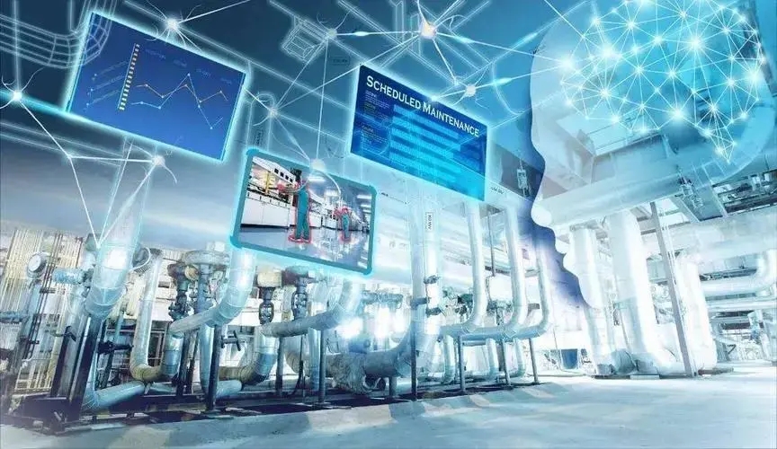 5G工業(yè)智能網(wǎng)關(guān)WG783 賦能智能制造，打造未來智能工廠的核心引擎