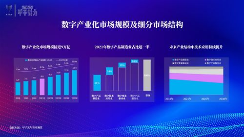 數(shù)字技術(shù)服務(wù)的未來圖景 張一甲《2021中國數(shù)字經(jīng)濟(jì)50條判斷》深度解讀